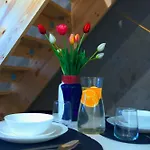 Kosciuszki Appartamento Kudowa-Zdrój