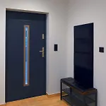 Appartamento Kosciuszki Kudowa-Zdrój