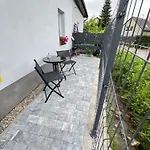 Kosciuszki Appartamento