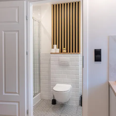 Apartment Kosciuszki