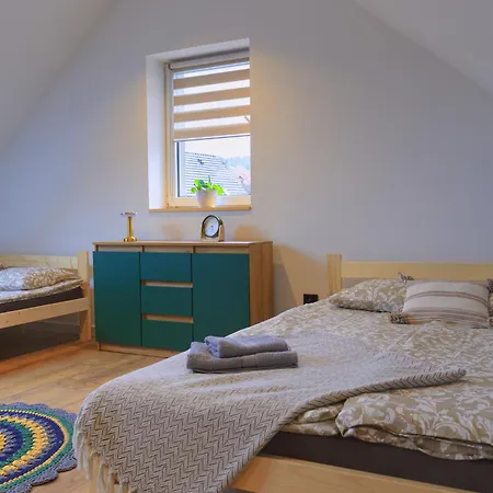 Apartamento Kosciuszki