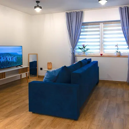 Appartamento Kosciuszki Kudowa-Zdrój