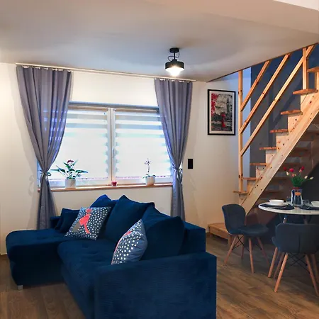 Kosciuszki * Kudowa Zdroj