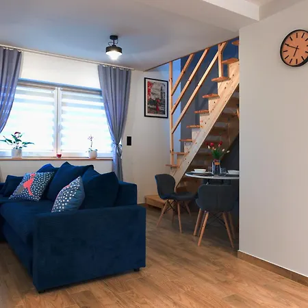 Kosciuszki * Kudowa Zdroj