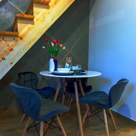 Apartamento Kosciuszki
