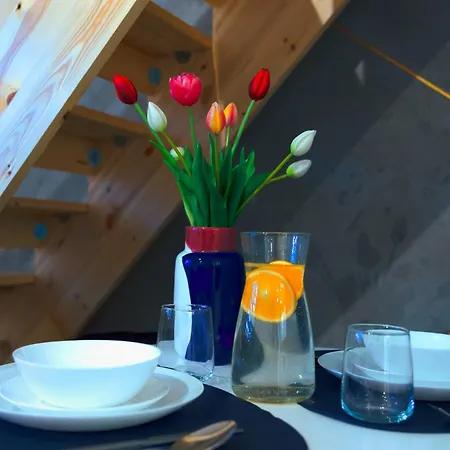 Kosciuszki Apartment Kudowa Zdroj