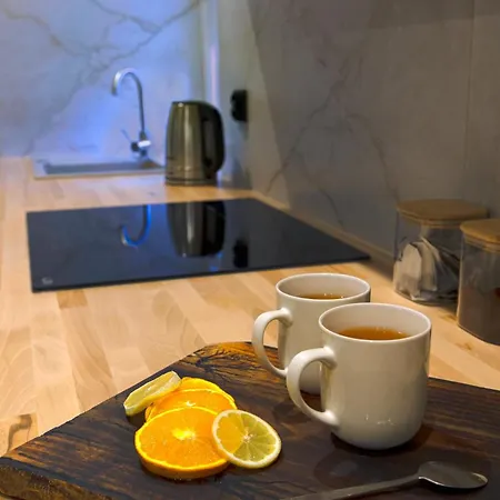 Kosciuszki Apartment Kudowa Zdroj