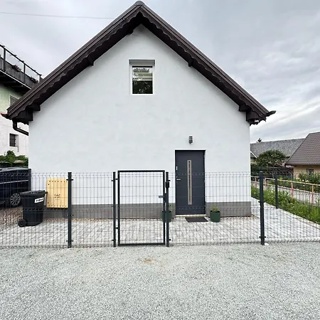 Apartment Kosciuszki *