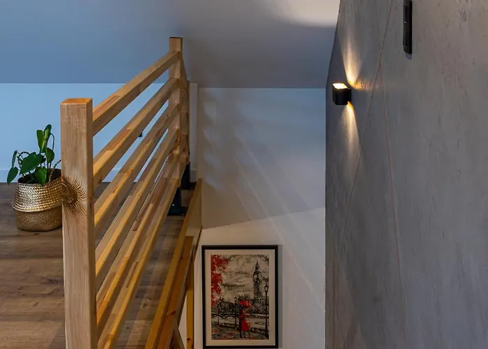 Διαμέρισμα Kosciuszki Kudowa-Zdrój