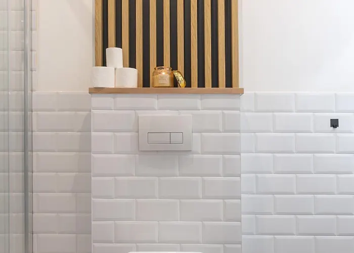 Διαμέρισμα Kosciuszki Kudowa-Zdrój