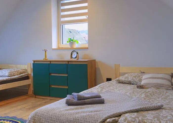 Διαμέρισμα Kosciuszki