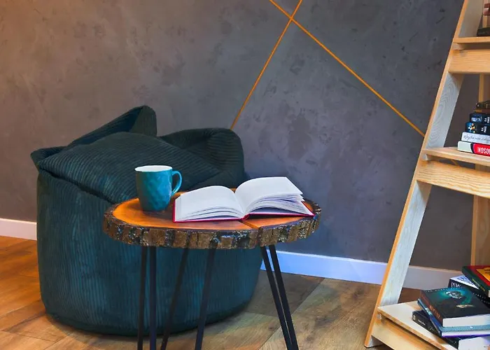 Kosciuszki Διαμέρισμα Kudowa-Zdrój