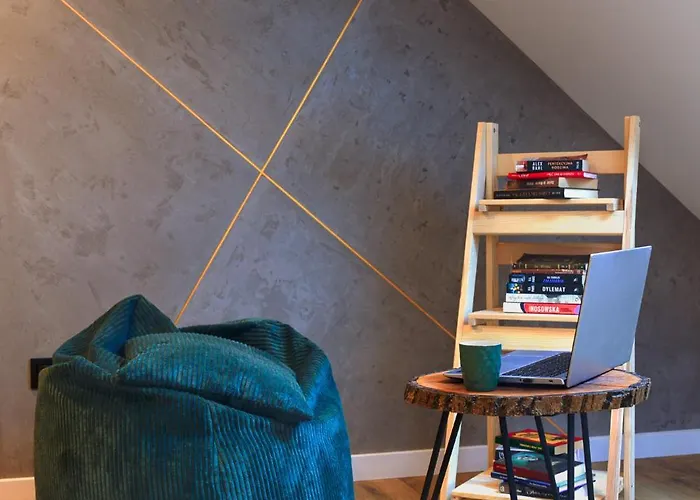 Διαμέρισμα Kosciuszki Kudowa-Zdrój