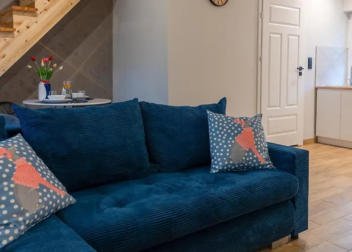 Kosciuszki Kudowa-Zdrój