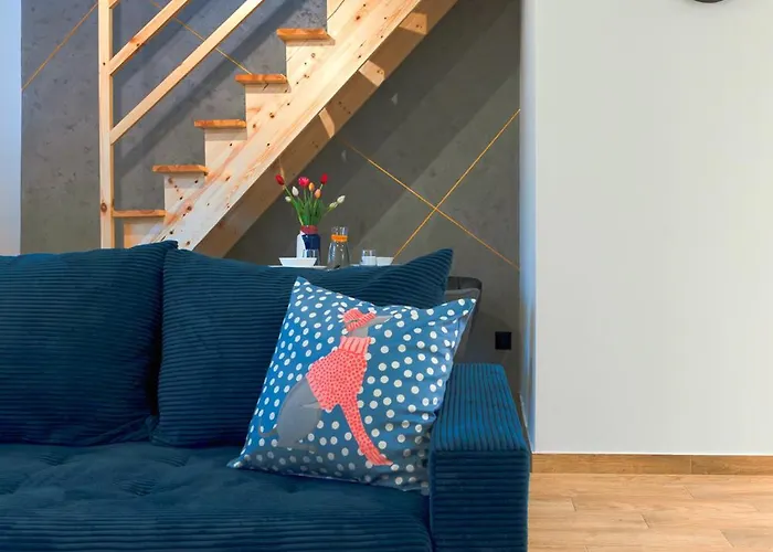 Kosciuszki Διαμέρισμα Kudowa-Zdrój