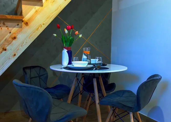 Διαμέρισμα Kosciuszki