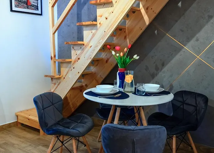 Kosciuszki Διαμέρισμα Kudowa-Zdrój