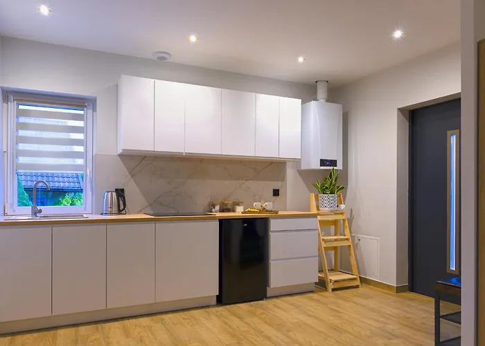 Διαμέρισμα Kosciuszki *