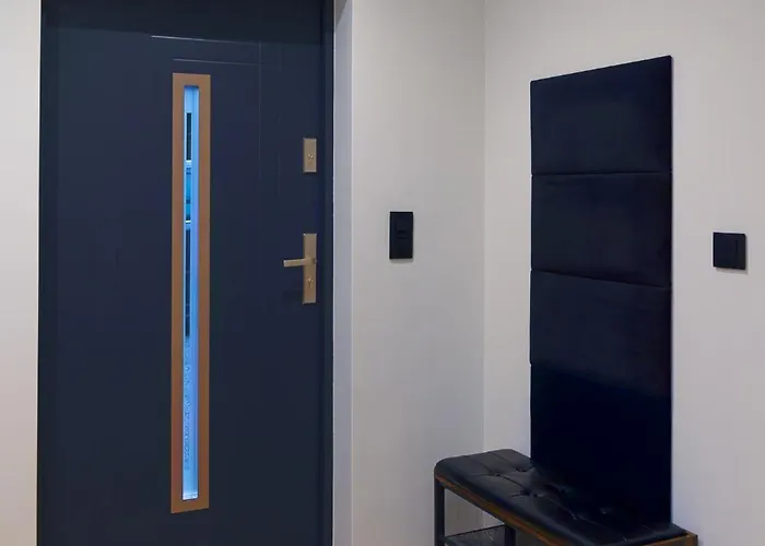 Διαμέρισμα Kosciuszki Kudowa-Zdrój