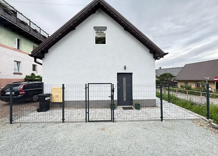 Διαμέρισμα Kosciuszki *