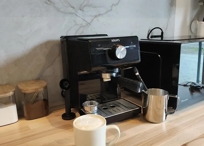 Kosciuszki Διαμέρισμα Kudowa-Zdrój